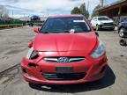2013 Hyundai Accent Gls for Sale in Denver, CO - Front End