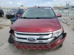2014 Ford Edge Limited de vânzare în Kansas City, KS - Front End