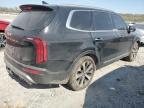2022 Kia Telluride S   de vânzare în Cahokia Heights, IL - Front End