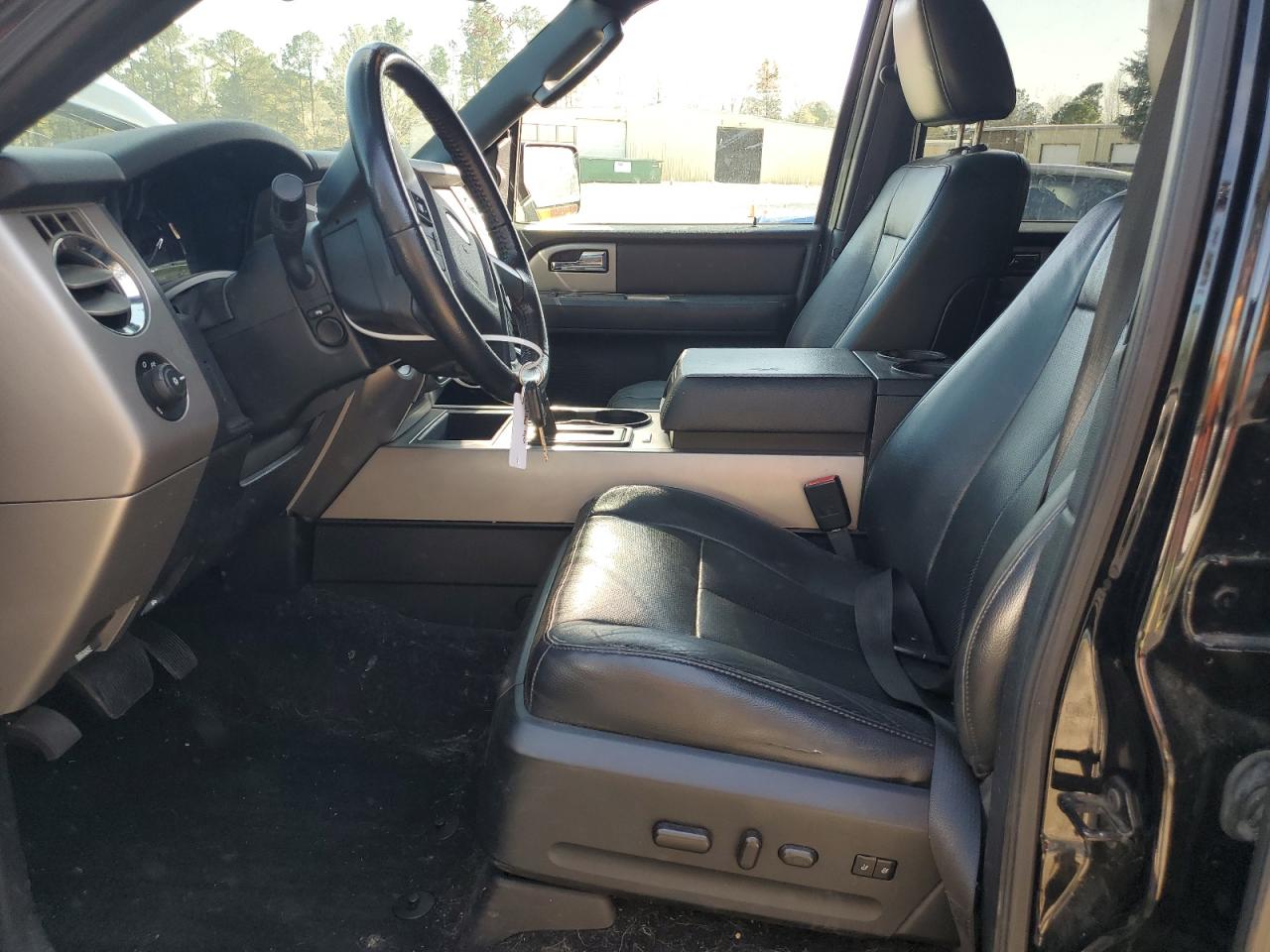 1FMJU1JT7HEA51089 FORD EXPEDITION 2017