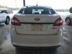 2011 Ford Fiesta S за продажба в Homestead, FL - Front End