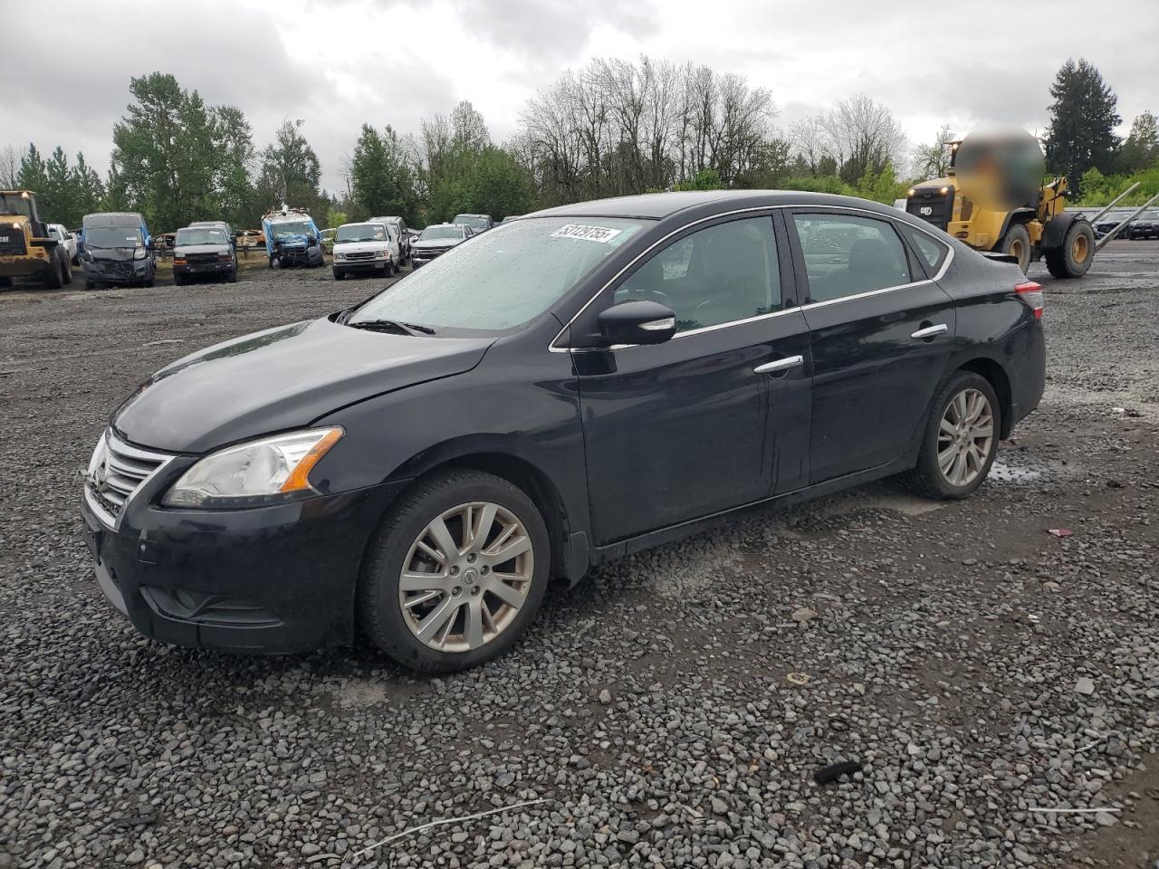 Portland, OR에서 판매 중인 2015 Nissan Sentra S - Rear End