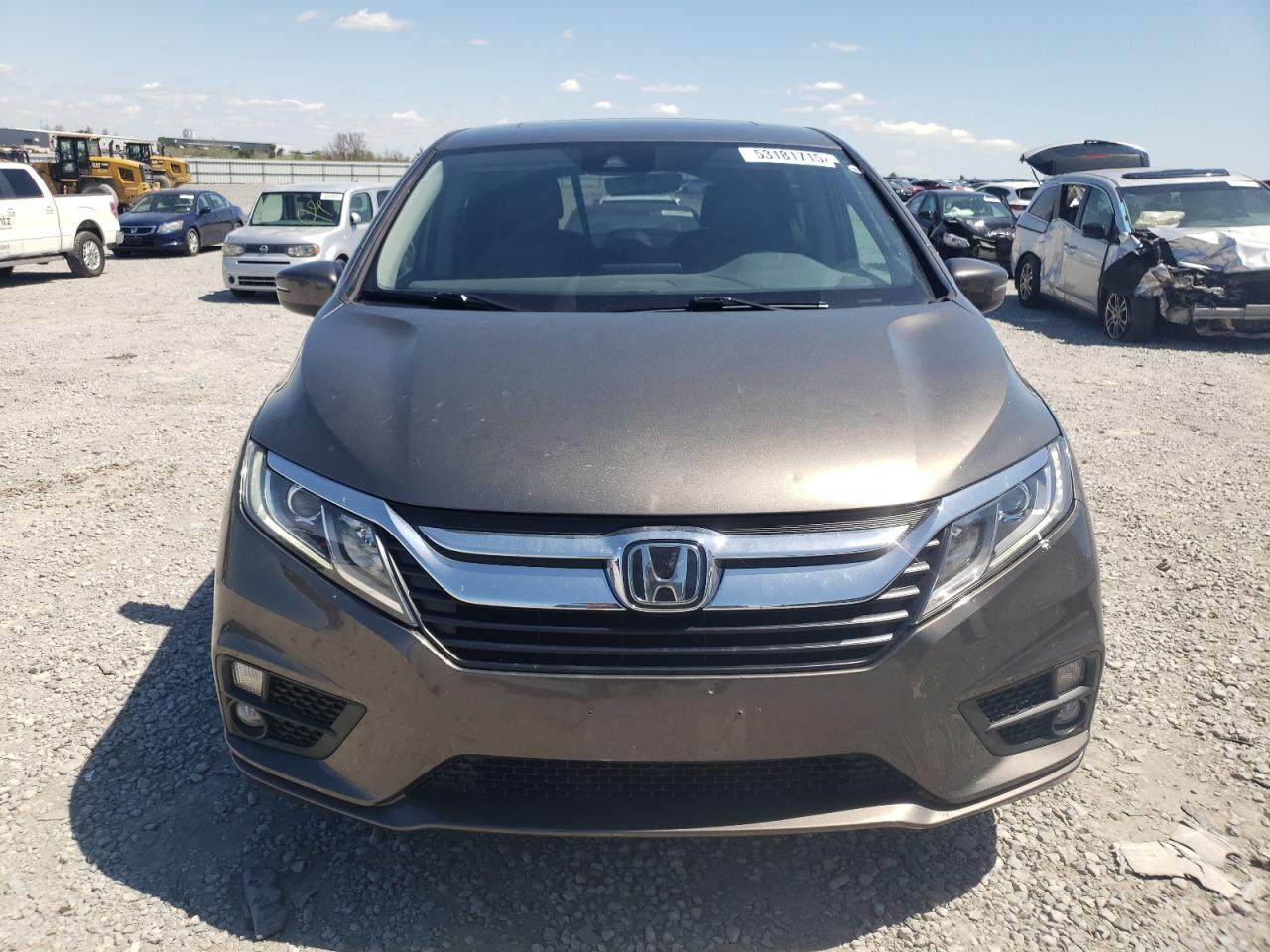 5FNRL6H79KB128437 HONDA All Models 2019
