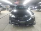 2012 Toyota Camry Base продається в Wheeling, IL - Rear End