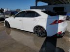 2015 Lexus Is 250 за продажба в West Palm Beach, FL - Front End