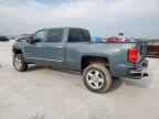 2015 Chevrolet Silverado K2500 Heavy Duty Ltz for Sale in Haslet, TX - Front End