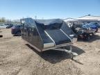 2018 Triton Tc128 Snowmobile Trailer for Sale in Central Square, NY - Top/Roof
