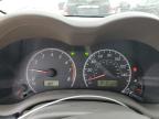 2009 Toyota Corolla Base zu verkaufen in Temple, TX - Front End