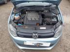 2013 VOLKSWAGEN POLO BLUEM for sale at Copart YORK