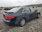 2005 Honda Accord Ex на продаже в Cahokia Heights, IL - Minor Dent/Scratches