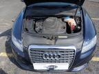 2010 AUDI A6 LE MANS for sale at Copart SANDTOFT
