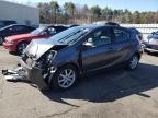 2012 Toyota Prius C  for Sale in Exeter, RI - Front End