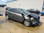 2018 Ford Focus Se იყიდება Harleyville-ში, SC - Front End