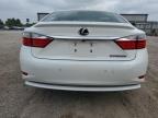 2015 Lexus Es 300H იყიდება Mercedes-ში, TX - Water/Flood
