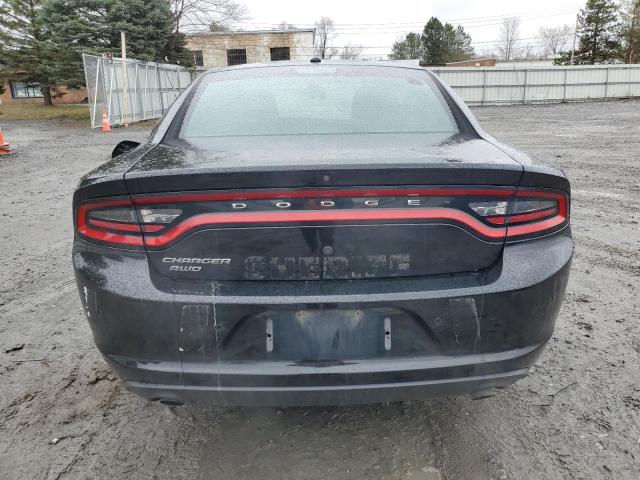  DODGE CHARGER 2021 Чорний