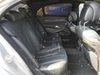 2015 Mercedes-Benz S 550 на продаже в Mentone, CA - Undercarriage