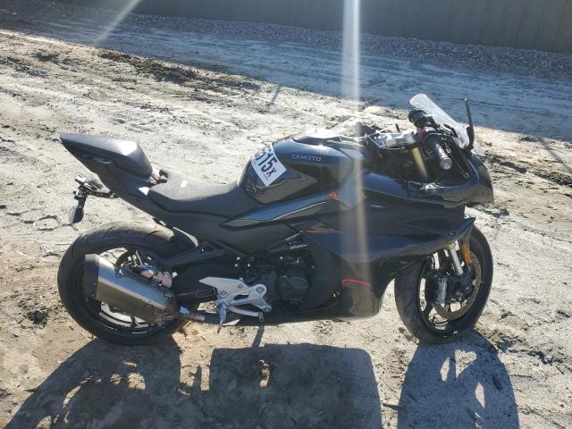 2024 CF MOTO 450SS    for sale at Copart SC - SPARTANBURG