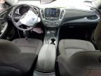 2020 Chevrolet Malibu Lt იყიდება China Grove-ში, NC - Rollover