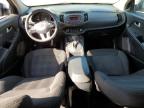 2013 Kia Sportage Base за продажба в San Diego, CA - Rear End