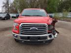 2016 FORD F150 SUPER CAB à vendre chez Copart ON - LONDON