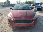 2016 Ford Focus Se for Sale in Madisonville, TN - Side