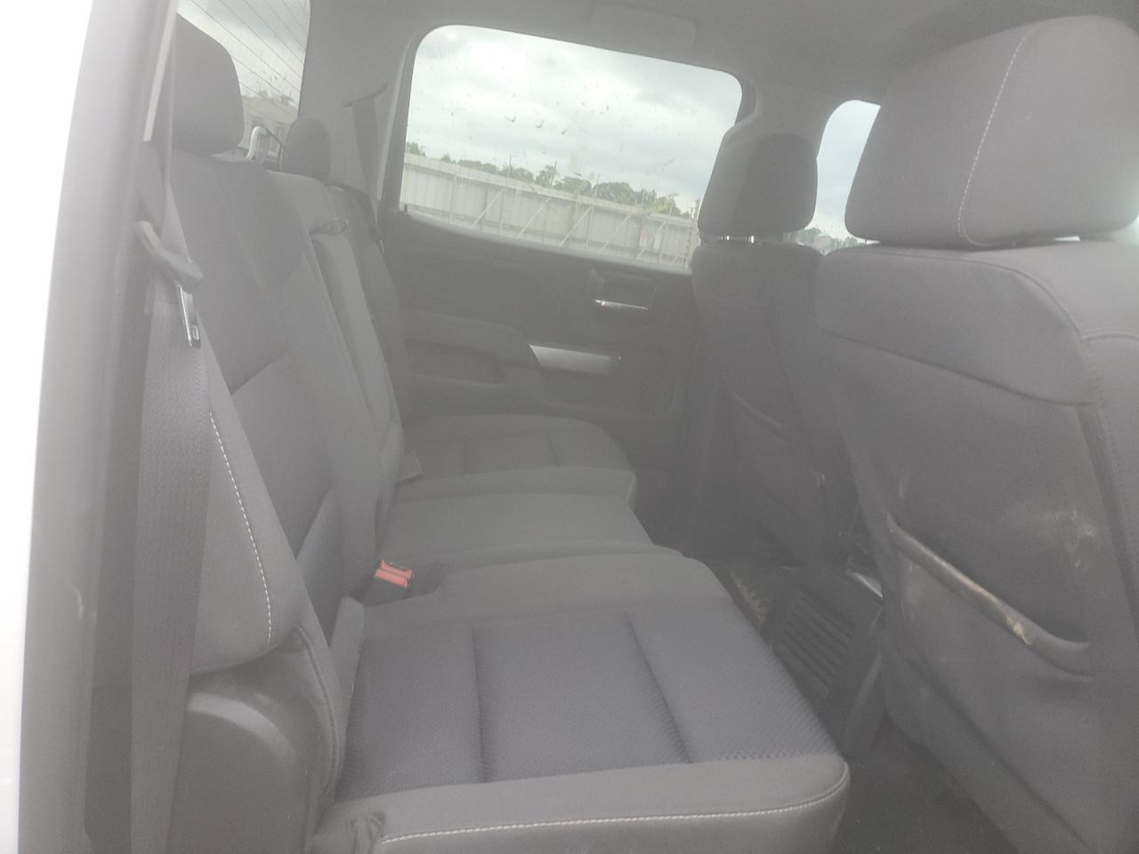 3GCUCRER0JG296803 CHEVROLET ALL Models 2018
