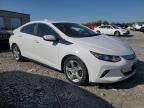 2018 Chevrolet Volt Lt for Sale in Cahokia Heights, IL - Hail