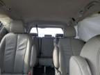 2011 Toyota Sienna Xle за продажба в Lebanon, TN - All Over