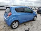 2014 Chevrolet Spark 1Lt за продажба в Houston, TX - Front End