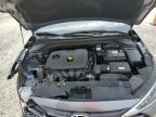2019 Hyundai Elantra Sel للبيع في Lumberton، NC - Front End