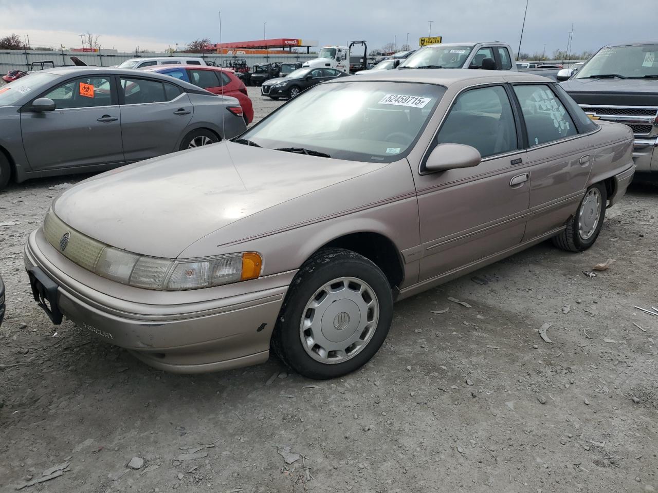 Cahokia Heights, IL에서 판매 중인 1995 Mercury Sable Gs - All Over