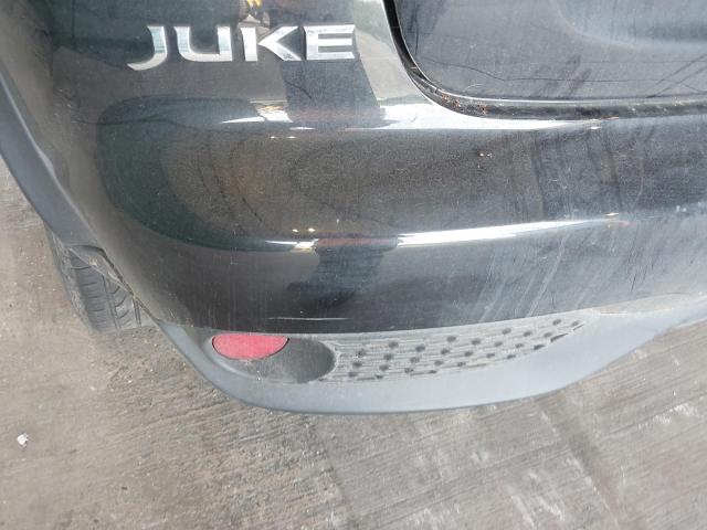 2016 NISSAN JUKE N-CON