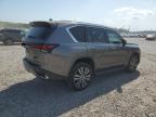 2023 Lexus Lx 600 Base за продажба в Memphis, TN - Rear End