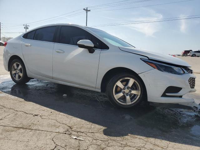  CHEVROLET CRUZE 2017 Biały