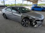 2021 Hyundai Elantra Limited for Sale in Cartersville, GA - Front End
