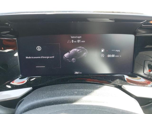 2023 VAUXHALL MOKKA ULTI
