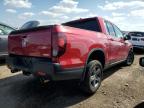2023 Honda Ridgeline Rtl for Sale in Elgin, IL - Front End