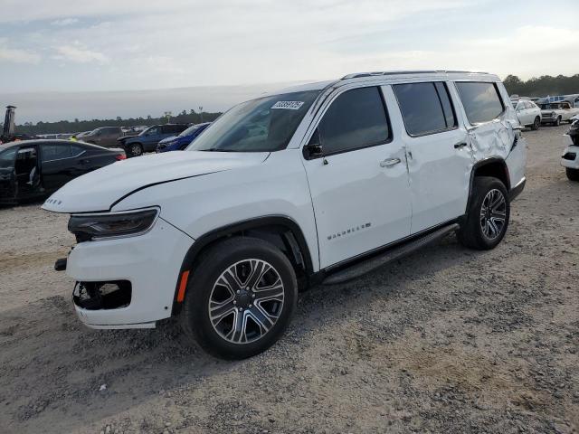 2024 Jeep Wagoneer Series I