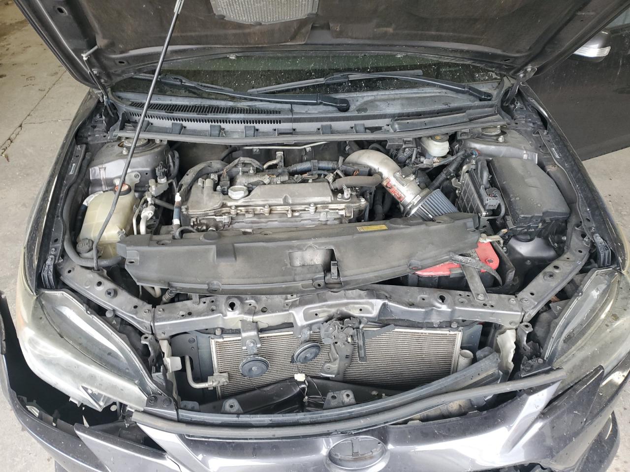 jtkjf5c70fj002254 JTKJF5C70FJ002254 2015 Toyota Scion Tc