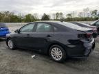 2020 Kia Forte Fe en Venta en Spartanburg, SC - Rear End