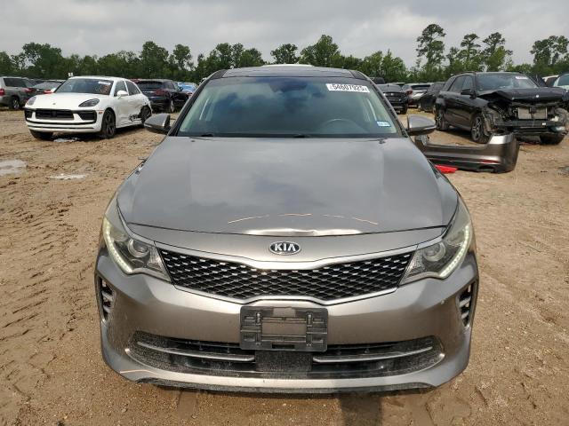  KIA OPTIMA 2017 Szary