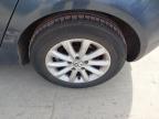 2007 VOLKSWAGEN GOLF MATCH for sale at Copart PETERLEE