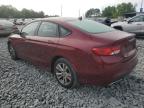 2015 Chrysler 200 S for Sale in Mebane, NC - Front End