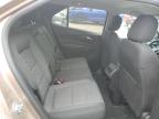 2018 Chevrolet Equinox Lt   de vânzare în Woodhaven, MI - Front End