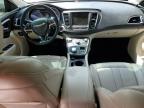 2016 Chrysler 200 Limited for Sale in Conway, AR - Front End