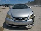 2012 Lexus Es 350 للبيع في Harleyville، SC - Front End