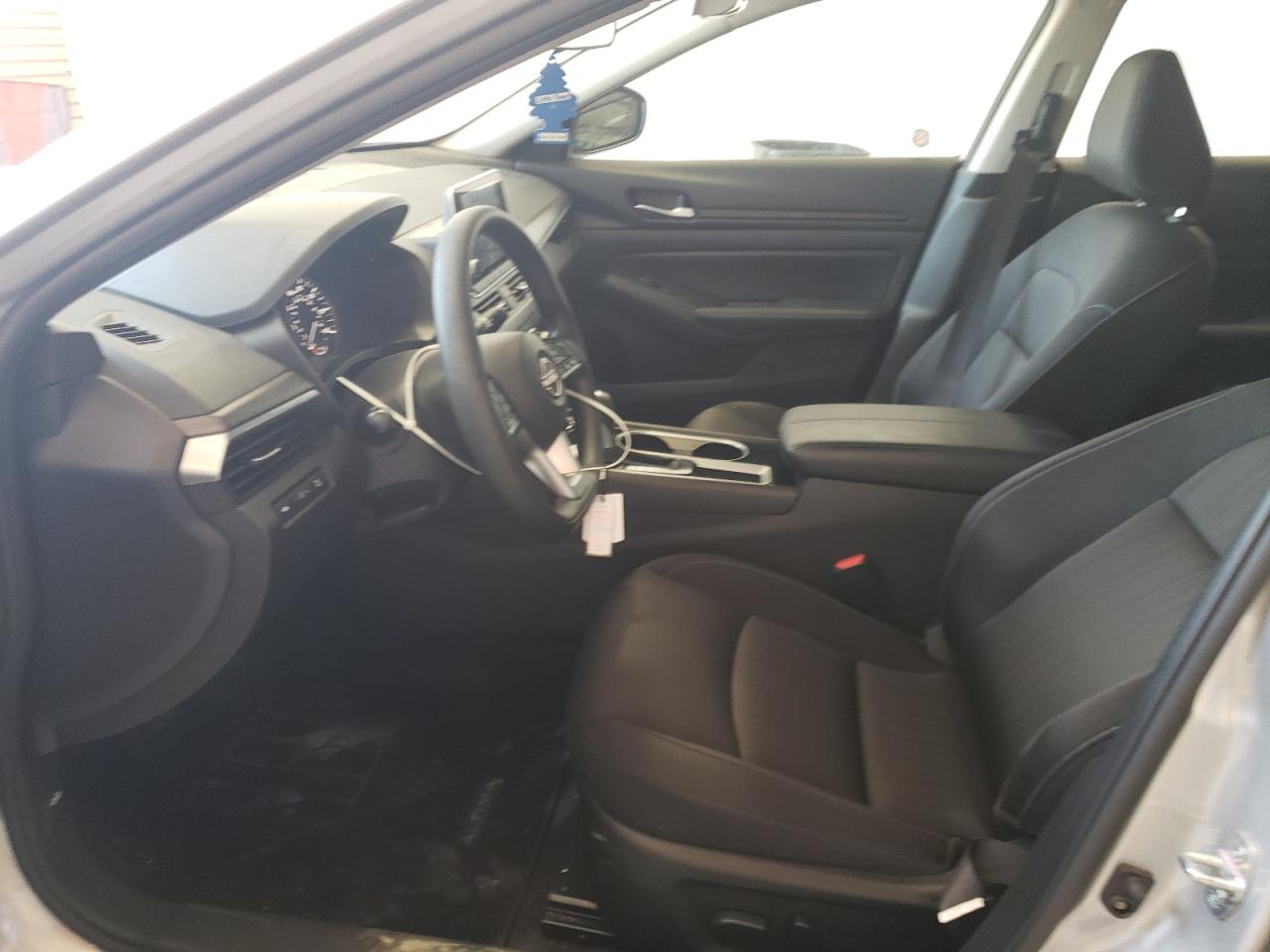 1N4BL4DVXRN379124 NISSAN ALTIMA 2024