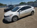 2017 Kia Forte Lx იყიდება Newton-ში, AL - Side