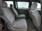 2008 HONDA ODYSSEY LX for sale at Copart ON - OTTAWA