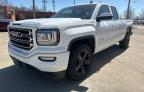 2017 Gmc Sierra K1500 na sprzedaż w Mcfarland, WI - Normal Wear